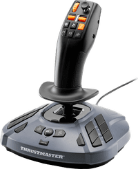 Thrustmaster SimTask Farm Stick PC