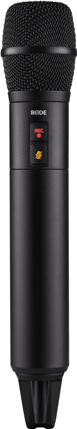 RODE Interview Pro