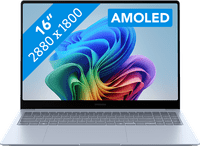 Samsung Galaxy Book4 Edge OLED Copilot+ PC NP960XMA-KB1NL