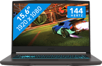 MSI Thin 15 B13VE-2052BE AZERTY