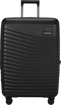 Samsonite Intuo Expandable Spinner 69cm Black