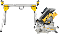 DeWalt D27112-QS + Onderstel