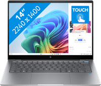 HP OmniBook X 14-fe0100nb Copilot+ PC Azerty