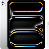 Apple iPad Pro (2024) Nano 13 pouces 1 To Wifi Argent + Apple Pencil Pro