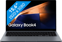 Samsung Galaxy Book4 NP750XGK-KG4BE AZERTY