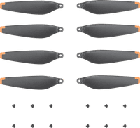 DJI Mini 3 Pro & Mini 4 Pro Hélices