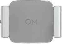 DJI OM Fill Light Phone Clamp