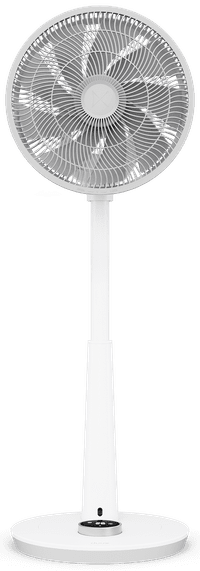 Duux Whisper Fan 2 Blanc