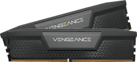 Corsair Vengeance 32 Go (2x16 Go) DDR5 DIMM 6000MT/s CL36