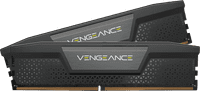 CORSAIR Vengeance 64GB (2x32GB) DDR5 DIMM 5600MT/s CL40