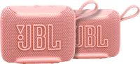 JBL Go 5 Duo Pack Roze