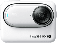 Insta360 GO 3S Wit 128GB