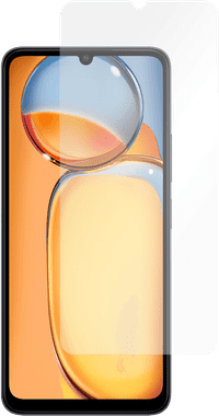 Just In Case Tempered Glass Xiaomi Redmi 13C Screen Protector