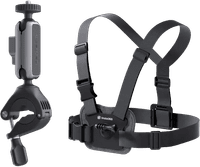 Insta360 Kit d'Accessoires pour Vélos