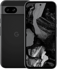 Google Pixel 8a 128GB Zwart 5G
