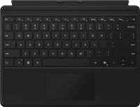 Microsoft Surface Pro 13 inches Type Cover Black AZERTY