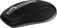 Logitech MX Anywhere 3S for Mac Noir