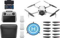 DJI Mini 4 Pro Video Creator Kit