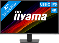 iiyama ProLite XU2792UHSU-B6