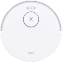ECOVACS DEEBOT N20