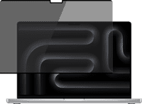 BlueBuilt Magnetic Privacy Screen Protector for the MacBook Air 16 inches