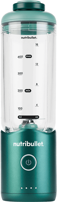 Nutribullet FLEX Groen