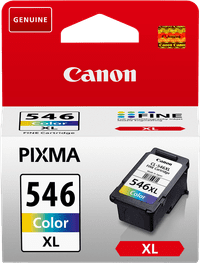 Canon PGI-546XL Cartouche Couleur