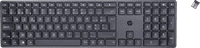 HP 450 Wireless Keyboard AZERTY