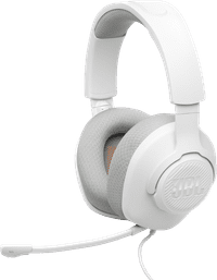 JBL Quantum 100M2 White