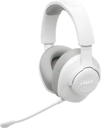 JBL Quantum 360 Wireless Blanc