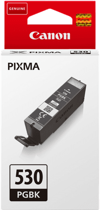 Canon PGI-530PGBK Cartouche Pigment Noir
