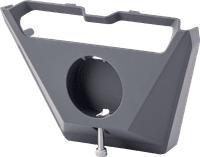 Starlink Standard Pipe Adapter Mount