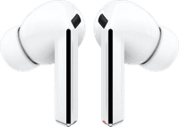 Samsung Galaxy Buds3 Pro White