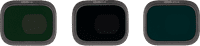 DJI Mini 3 Pro ND Filters Set (ND 16/64/256)