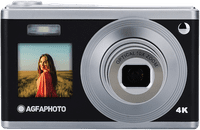 AgfaPhoto Realishot DC9200 Noir