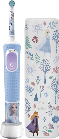 Oral-B Pro Kids La Reine des Neiges