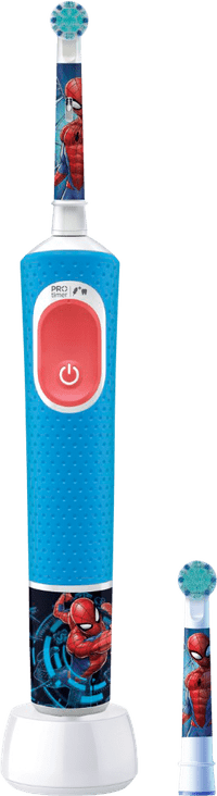 Oral-B Pro Kids Spiderman