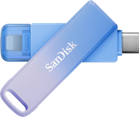 SANDISK Creator Phone Drive 128GB