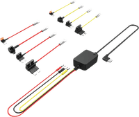 Kenwood CA-DR1130 Parking Mode Cable Set