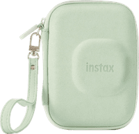 Fujifilm Instax Mini LiPlay Case Matcha Green