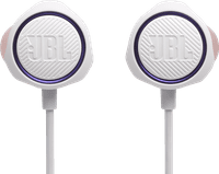 JBL Quantum 50C White