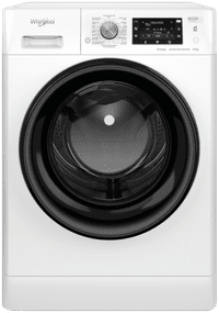 Whirlpool FFD 9489E BV BE