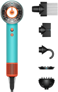 Dyson Supersonic Nural Céramique Patinée/Topaze