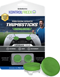 KontrolFreek Thumb Grips Football Edition PS5