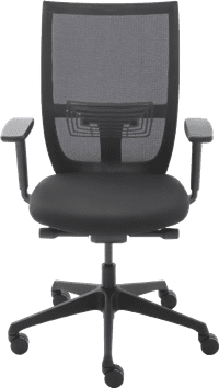 Euroseats Curve Desk Chair