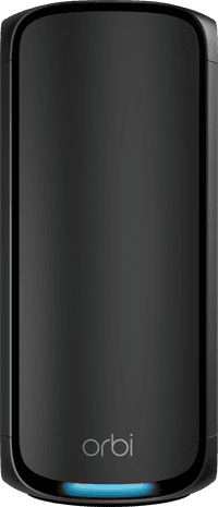 Netgear Orbi 970 Wifi 7 Uitbreiding - Zwart