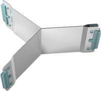 Philips 3-in-1 food divider