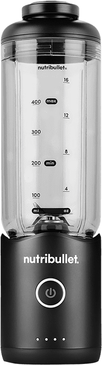 Nutribullet FLEX Zwart