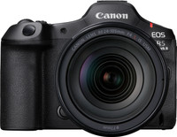 Canon EOS R5 Mark II + RF 24-105 mm f/4L IS USM