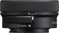 Sony E PZ 16-50 mm f/3.5-5.6 OSS II
